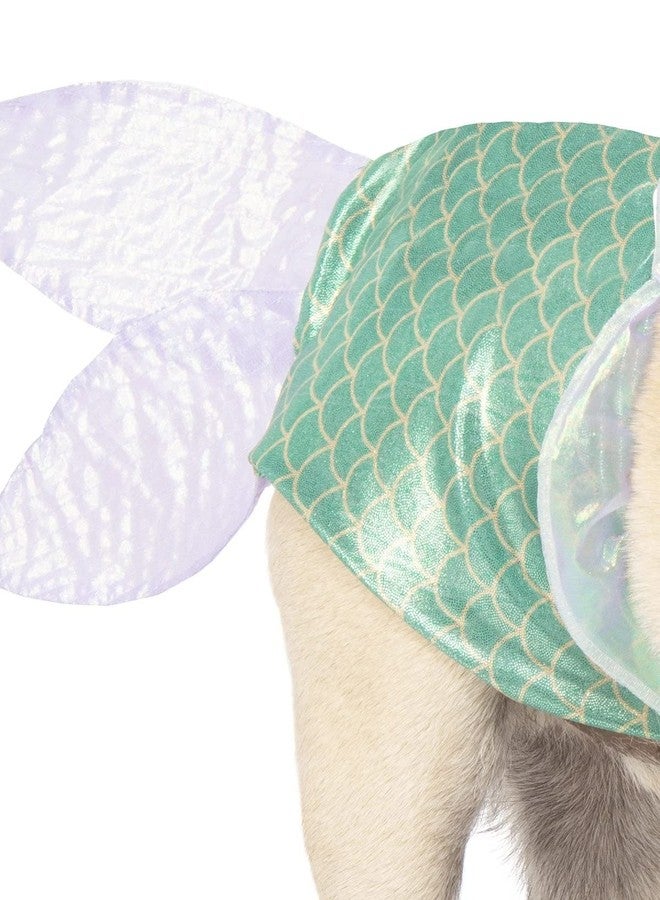 Rubies Disney Princesses: Ariel Pet Costume for For Dogs or Cats by Rubies, Medium - Image 3